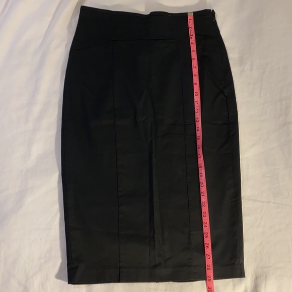 Pencil Skirt - Picture 6 of 11